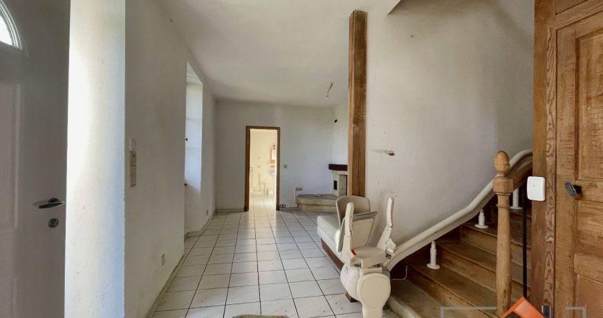 à vendre Maison Cazeres
