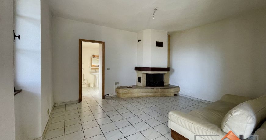 à vendre Maison Cazeres