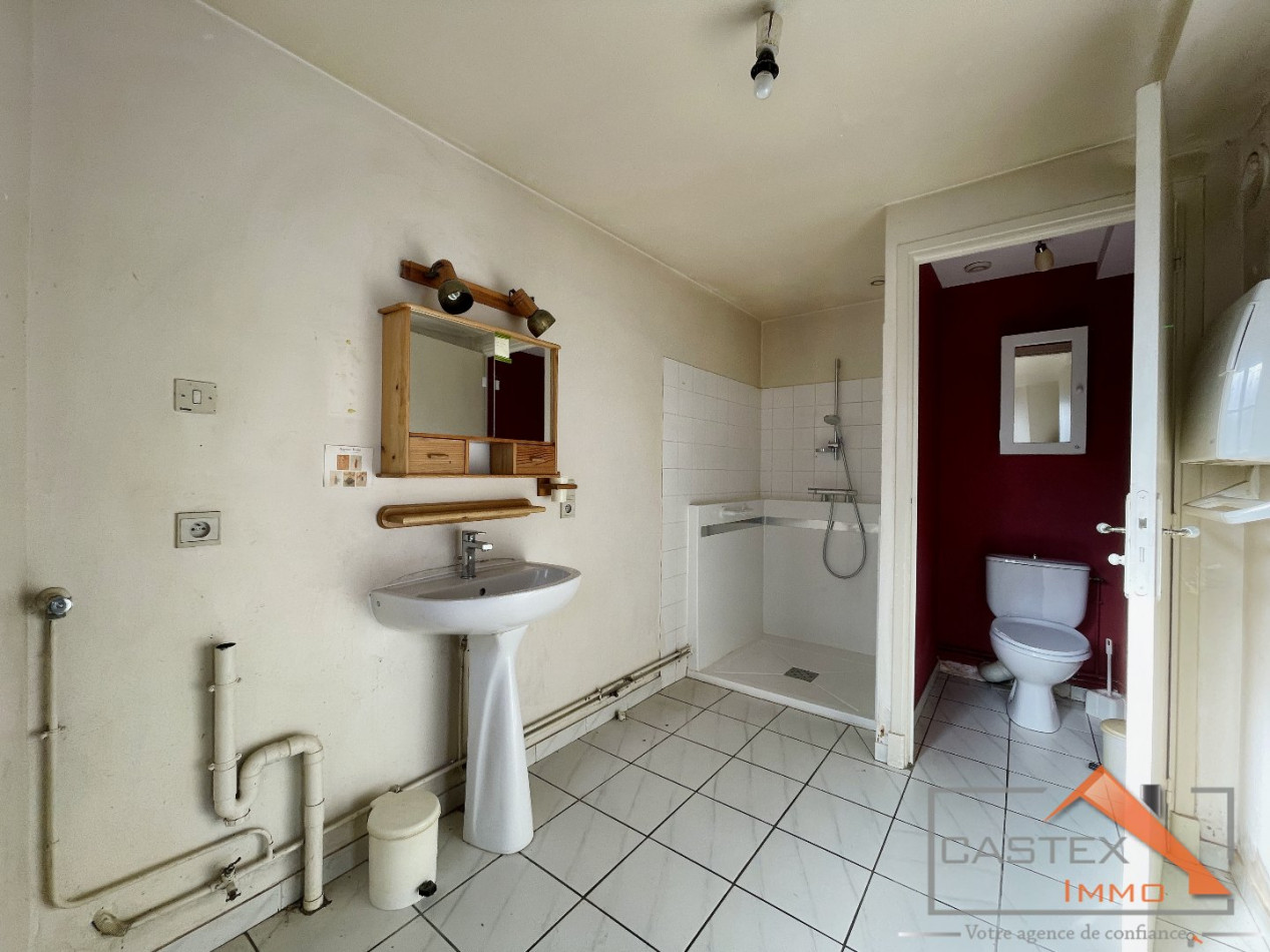 à vendre Maison Cazeres - Photo 7