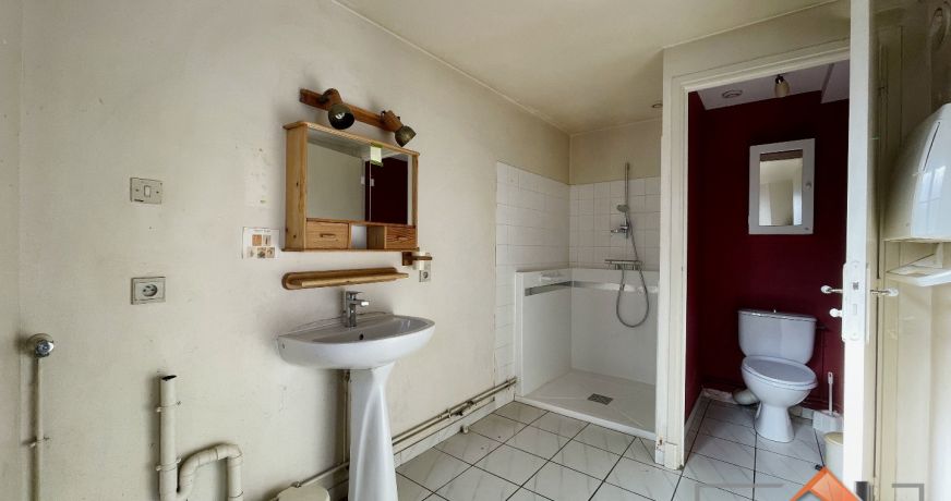 à vendre Maison Cazeres