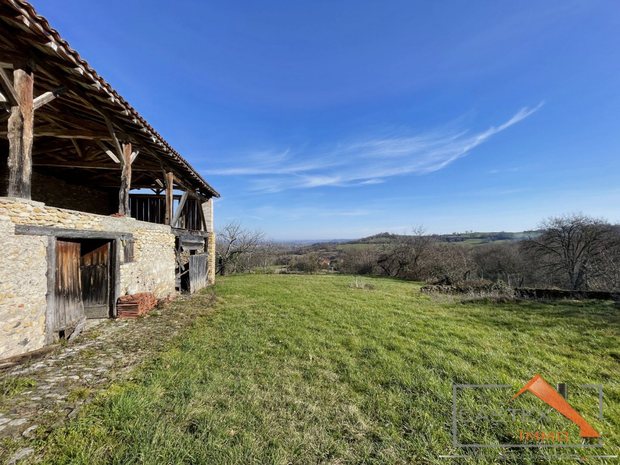 à vendre Maison Cazeres - Photo 10