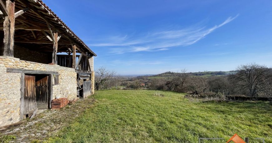 à vendre Maison Cazeres