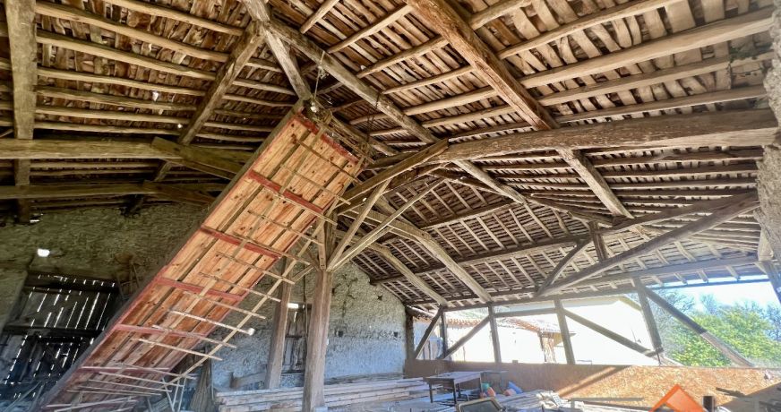 à vendre Maison Prat Bonrepaux