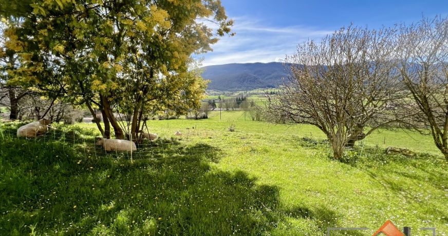 à vendre Maison Prat Bonrepaux