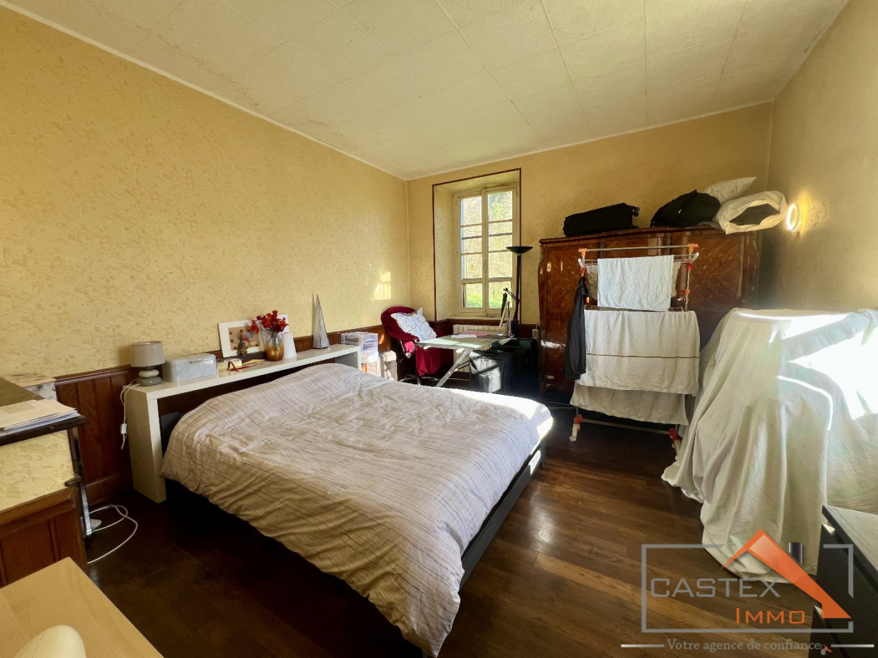 à vendre Maison Prat Bonrepaux - Photo 6