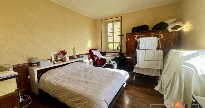 à vendre Maison Prat Bonrepaux