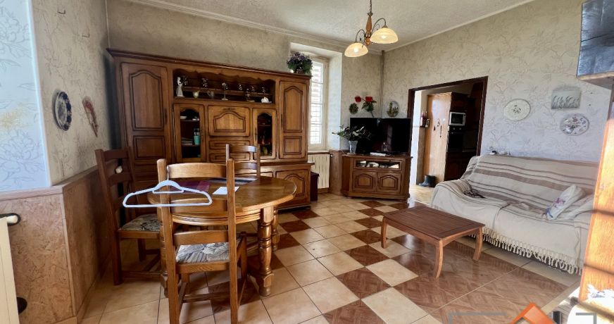 à vendre Maison Prat Bonrepaux