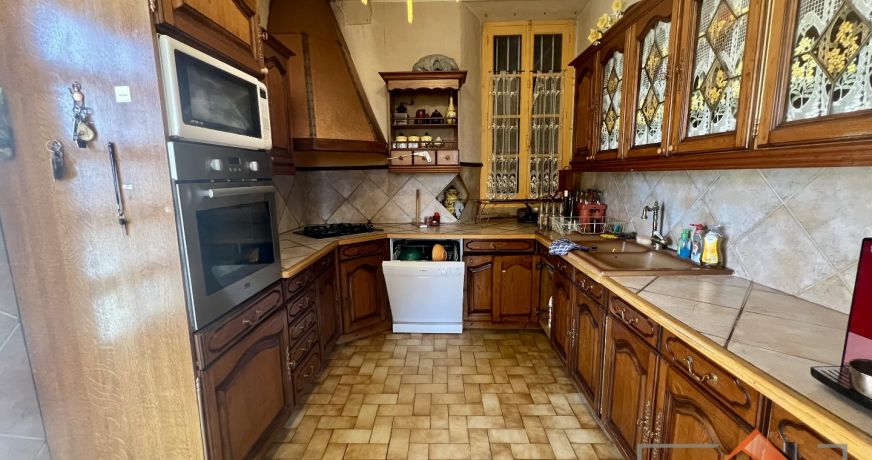 à vendre Maison Prat Bonrepaux