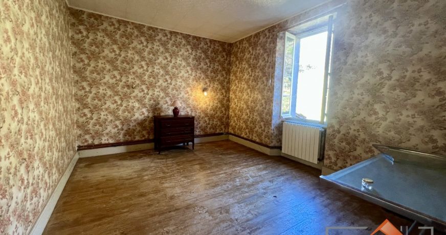 à vendre Maison Prat Bonrepaux