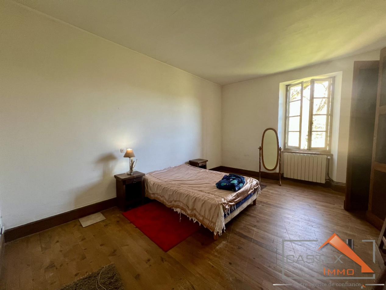 à vendre Maison Prat Bonrepaux - Photo 9