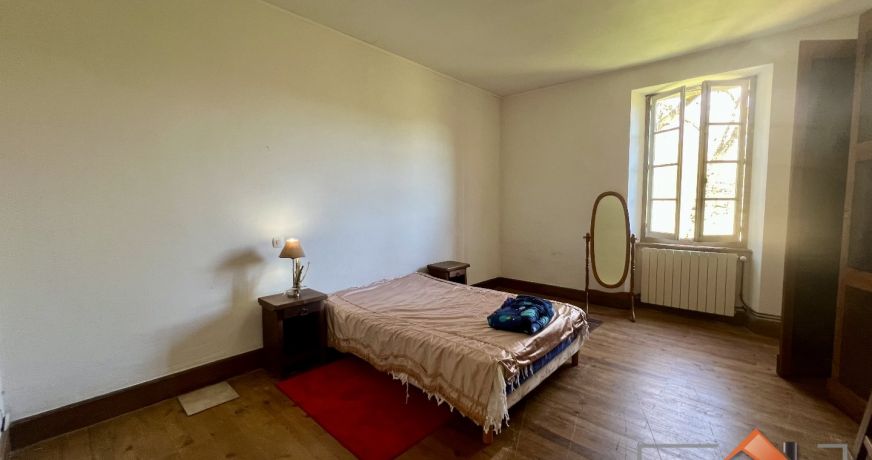 à vendre Maison Prat Bonrepaux