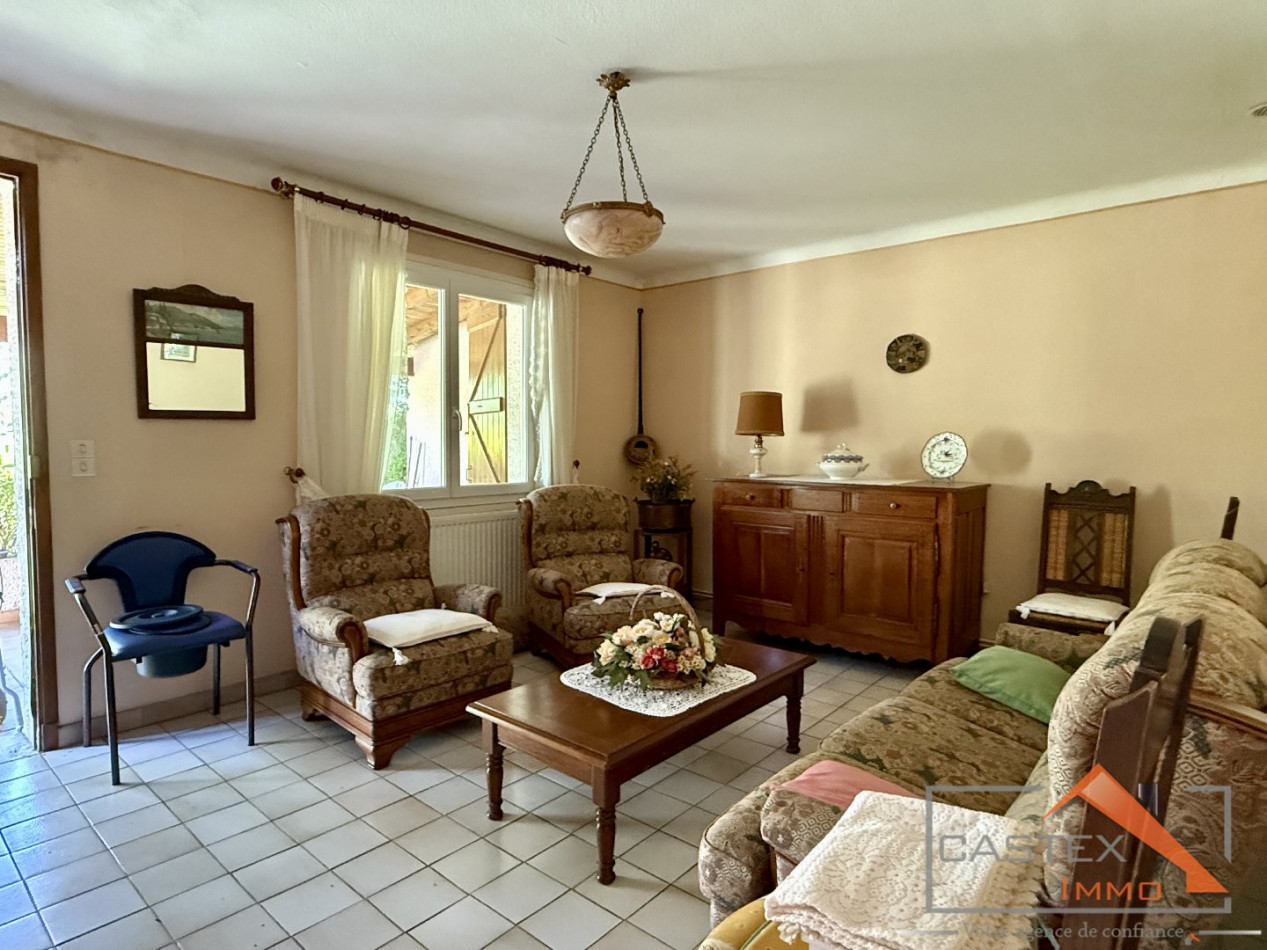 à vendre Maison Boussens - Photo 6