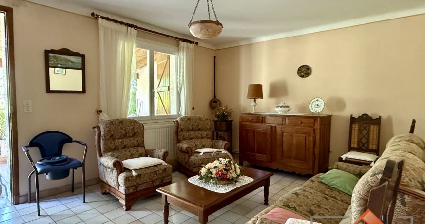 à vendre Maison Boussens