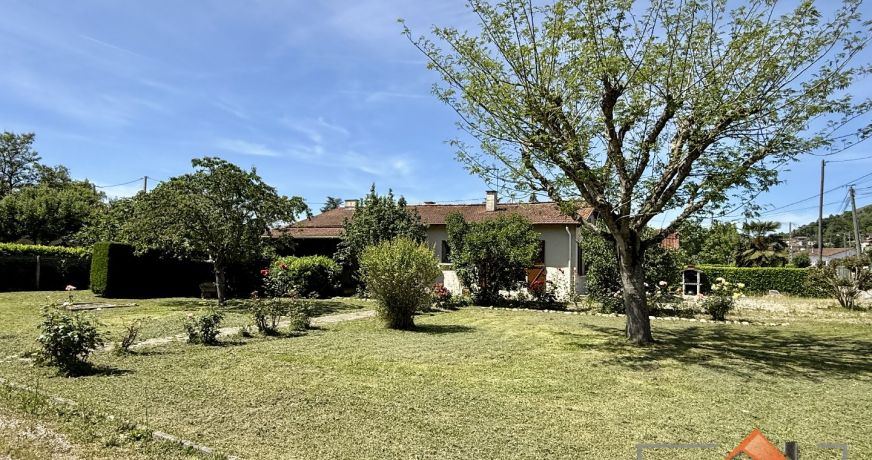 à vendre Maison Boussens