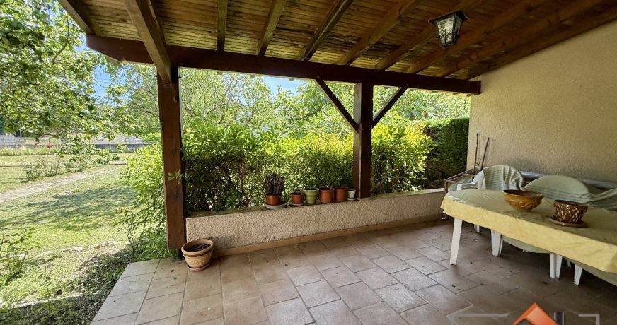 à vendre Maison Boussens