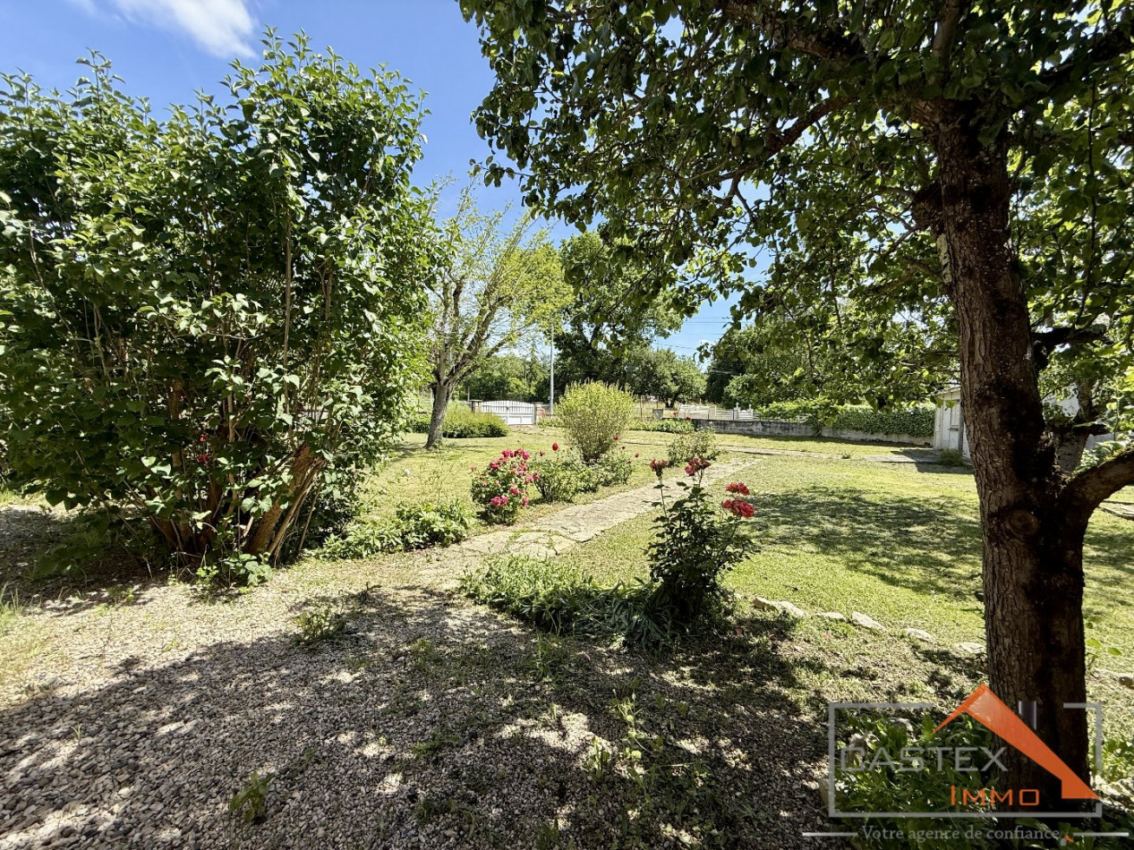 à vendre Maison Boussens - Photo 2