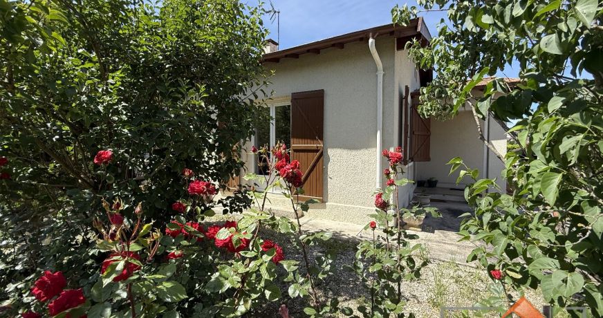 à vendre Maison Boussens