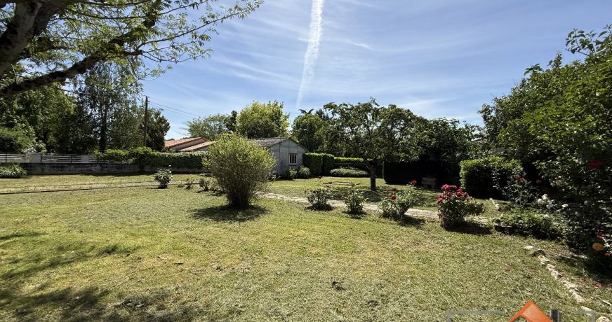 à vendre Maison Boussens