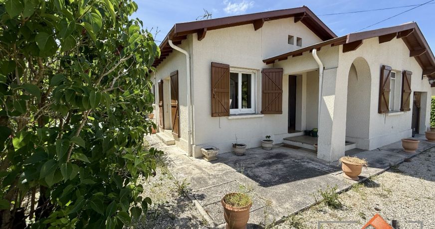 à vendre Maison Boussens