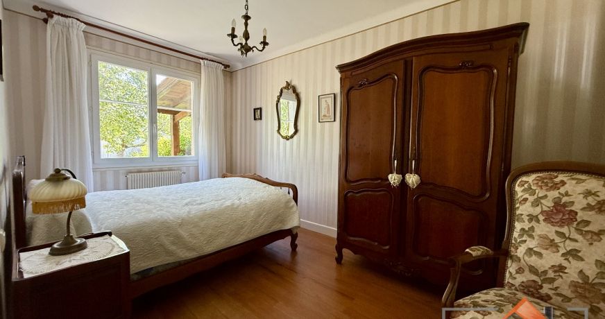 à vendre Maison Boussens