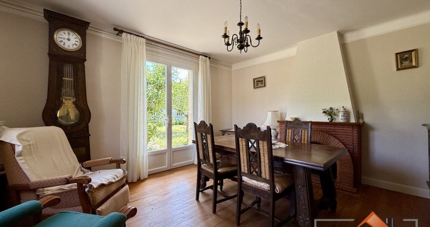 à vendre Maison Boussens