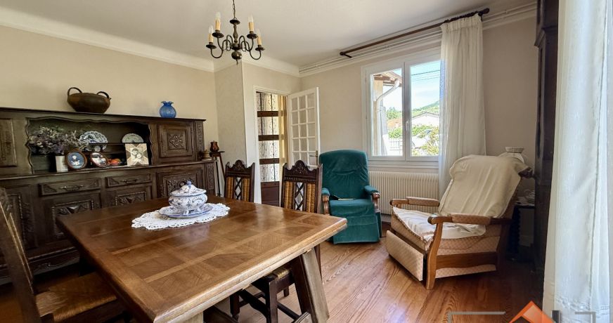 à vendre Maison Boussens