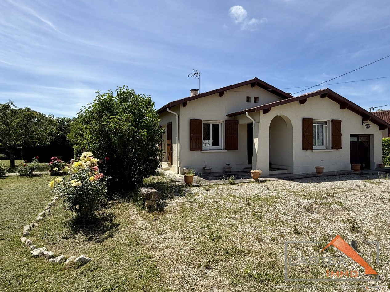 à vendre Maison Boussens - Photo 1