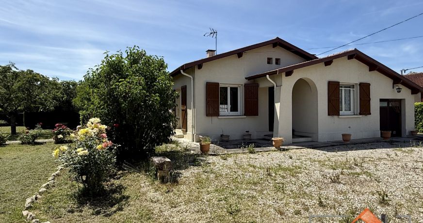 à vendre Maison Boussens