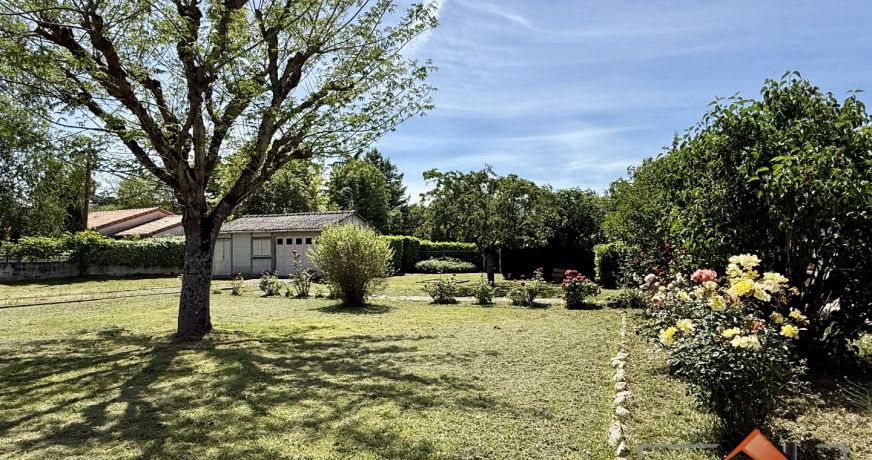 à vendre Maison Boussens