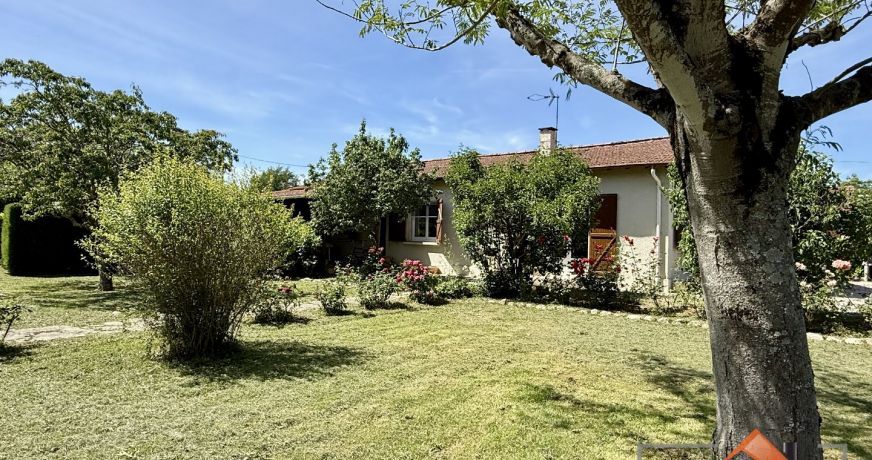 à vendre Maison Boussens