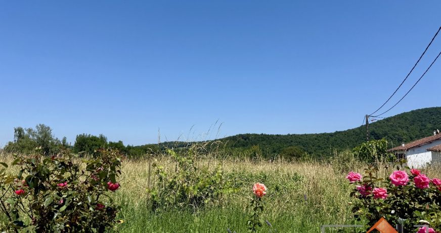 à vendre Terrain diffus (hors lotissement) Mane