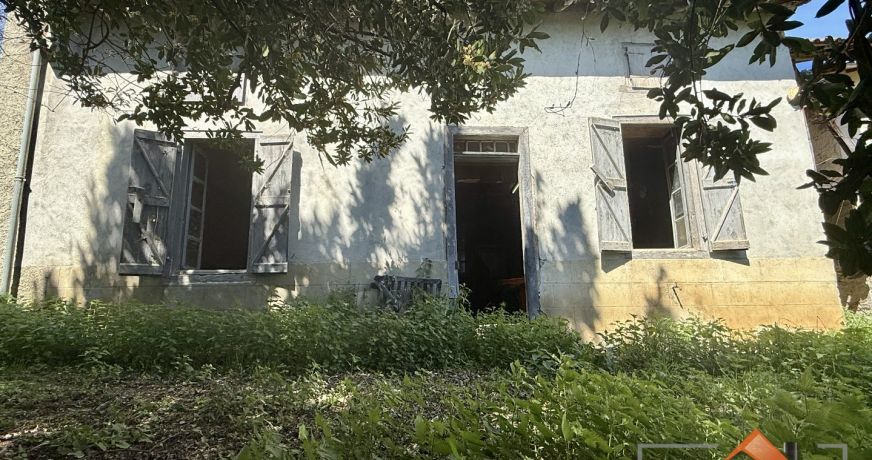 à vendre Maison Mane