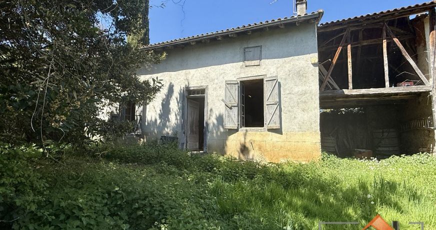 à vendre Maison Mane
