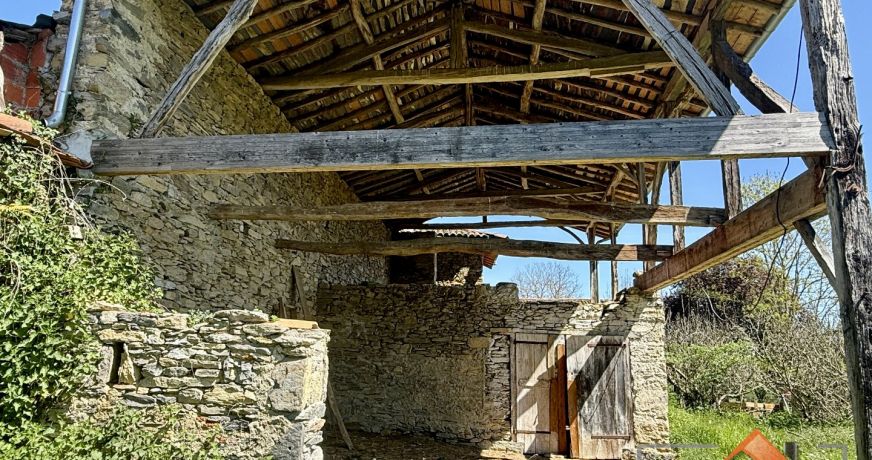 à vendre Maison Mane