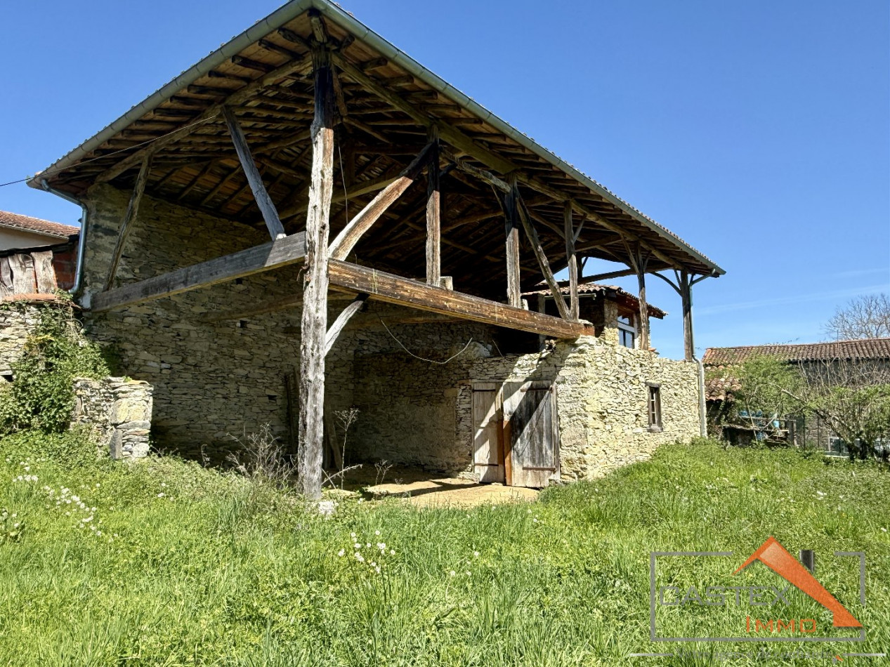 à vendre Maison Mane - Photo 5