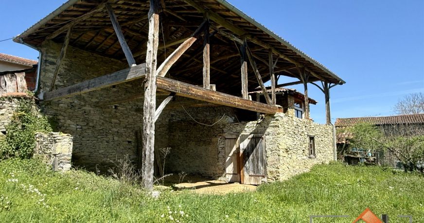 à vendre Maison Mane