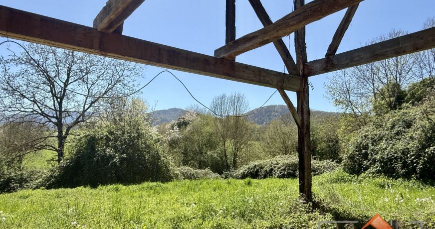 à vendre Maison Mane