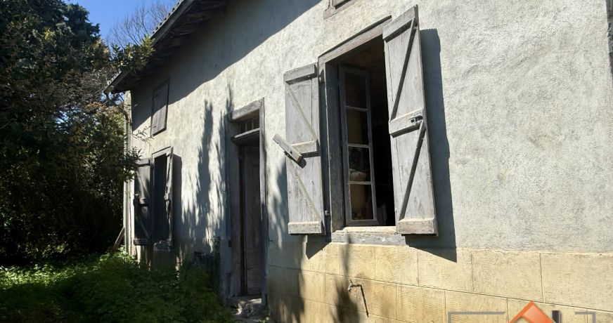 à vendre Maison Mane