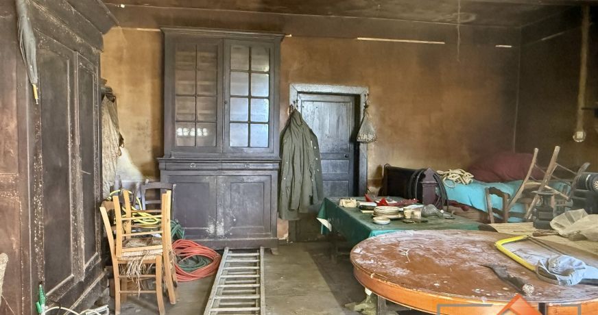 à vendre Maison Mane