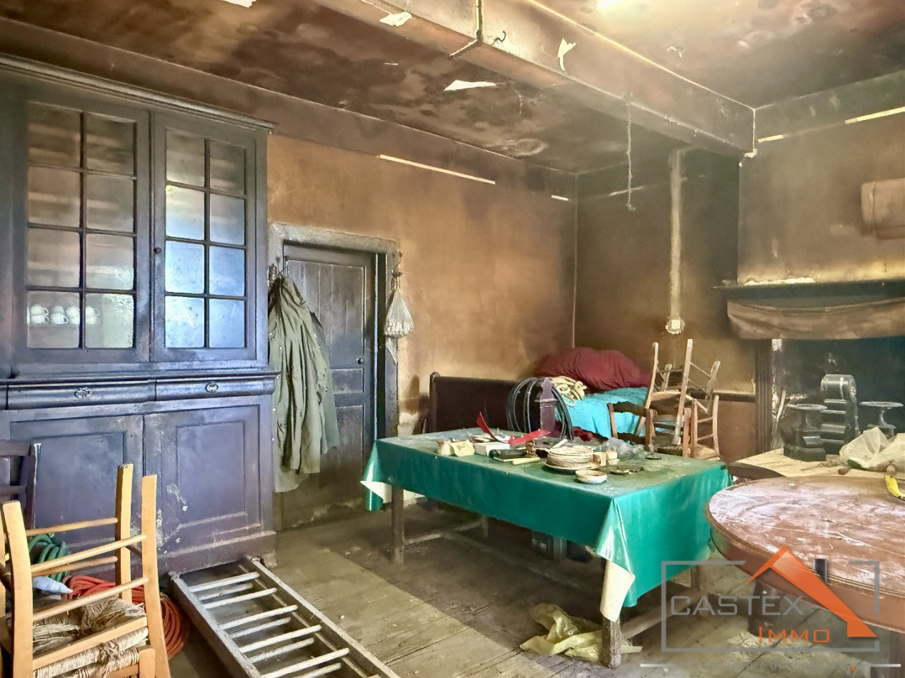 à vendre Maison Mane - Photo 8