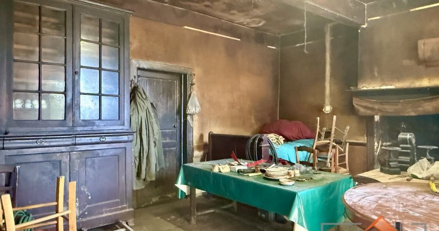 à vendre Maison Mane