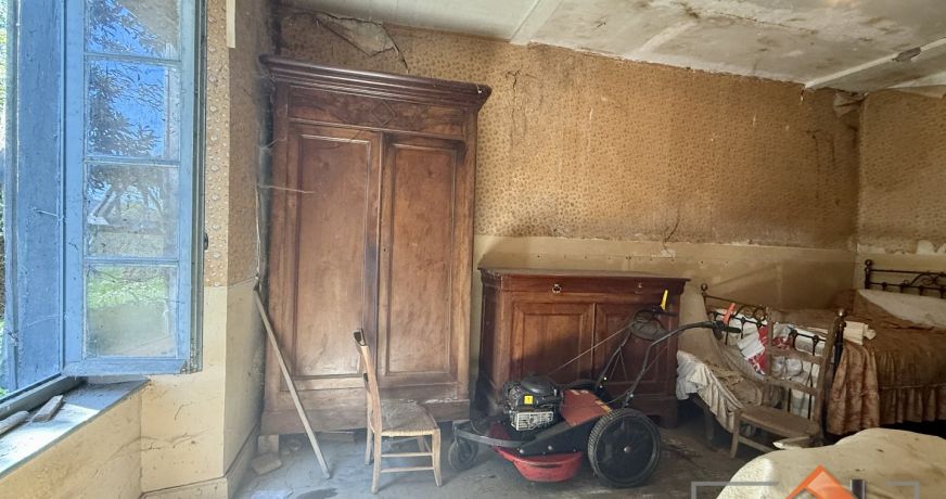 à vendre Maison Mane