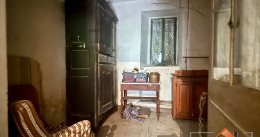 à vendre Maison Mane