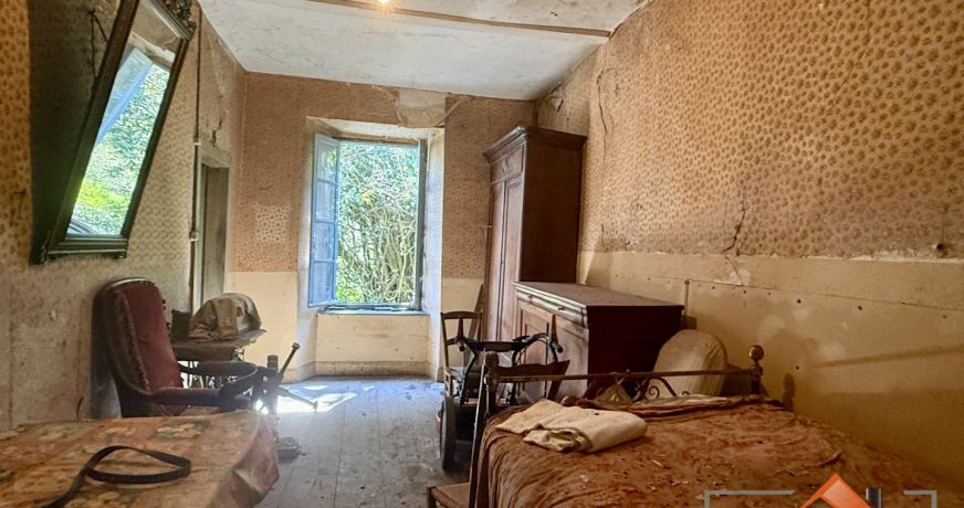 à vendre Maison Mane