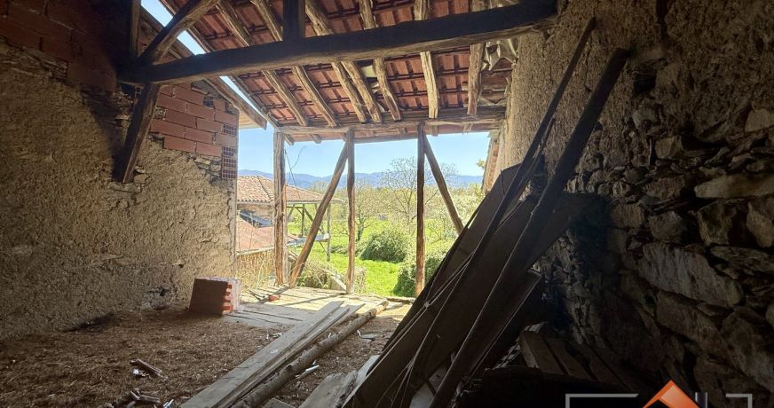 à vendre Maison Mane