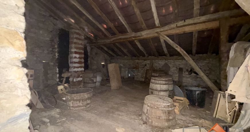 à vendre Maison Mane