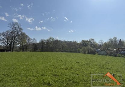 vente Terrain constructible Mane