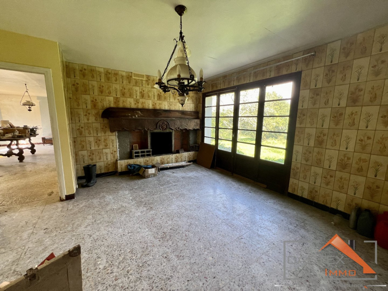 à vendre Maison Salies Du Salat - Photo 3