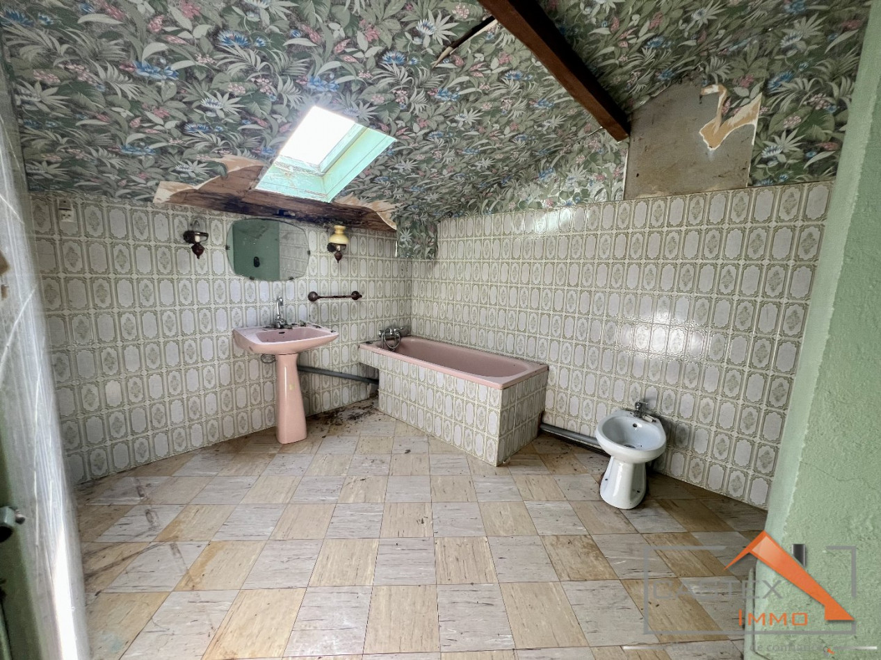 à vendre Maison Salies Du Salat - Photo 5