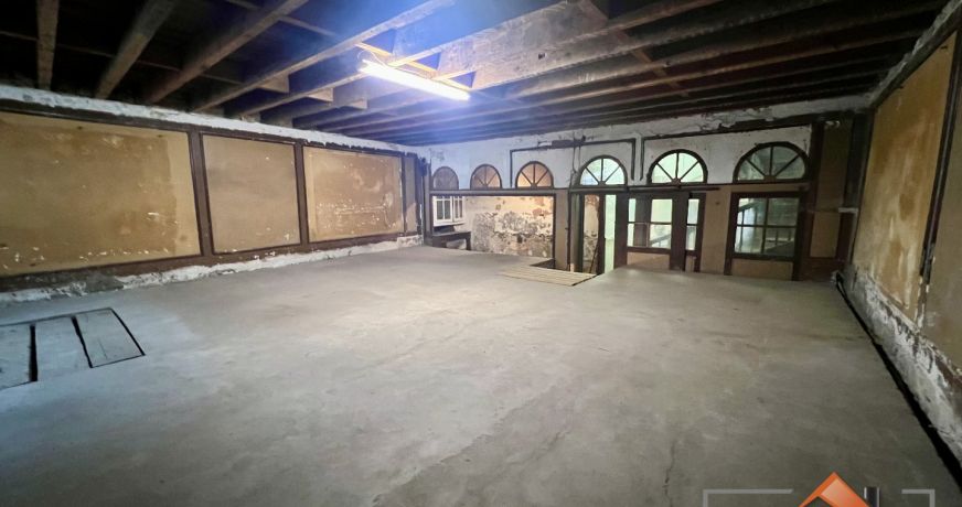 à vendre Maison de village Saint Martory